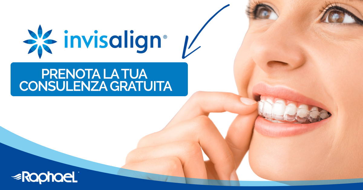 Invisalign - Fb