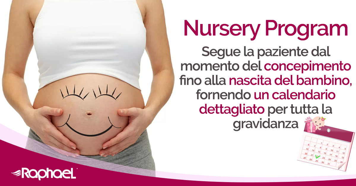nursery programm fb