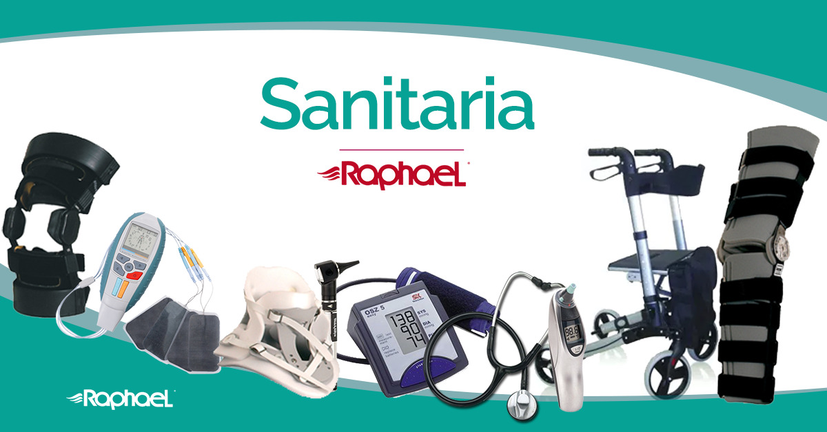 Sanitaria Fb