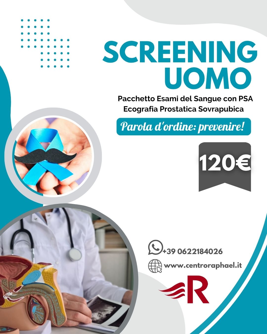 SCREENINGUOMO