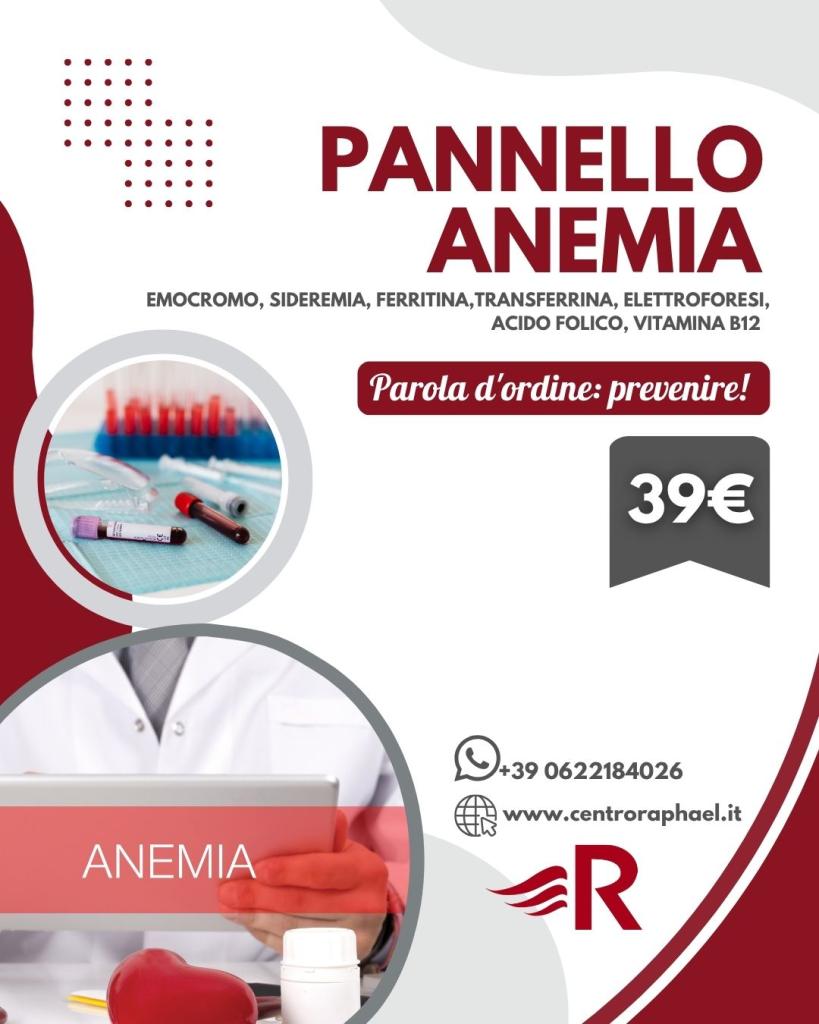 pannelloanemia