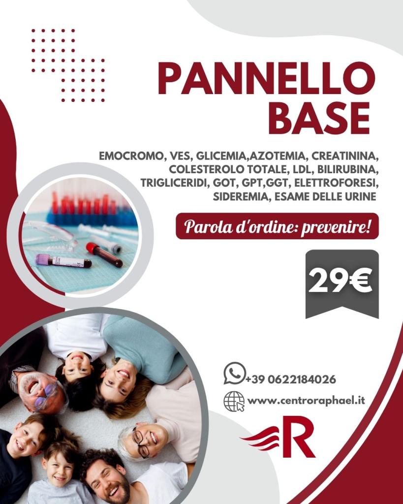 pannellobase