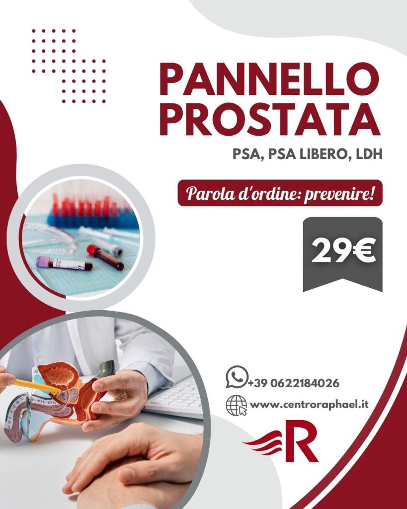 pannelloprostata