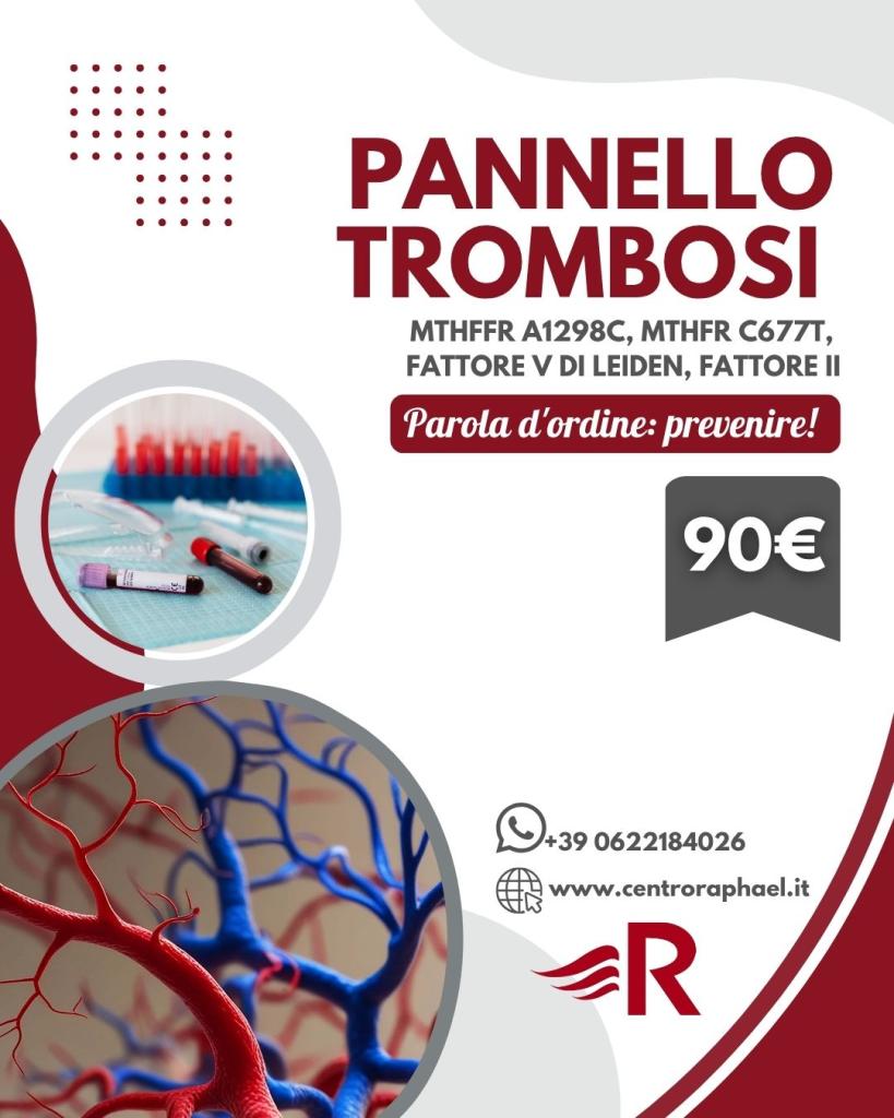 pannellotrombosi